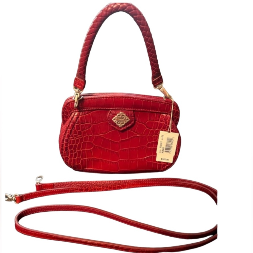 Brighton Crossbody Purse - Picture 2 of 13
